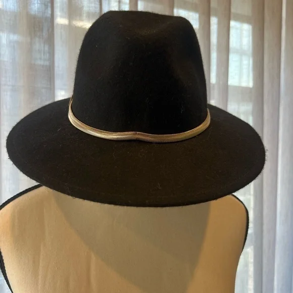 Ted Baker Wool Fedora - Picture 2 of 13